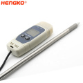 Hengko HK-J9A103 Беспроводная USB Temp Temp (RH.)